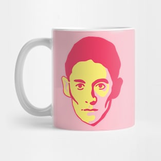 Kafka Bubblegum Mug